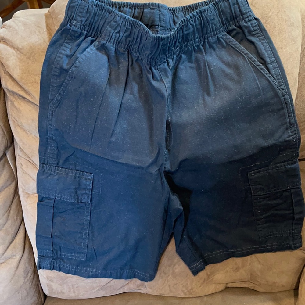 Children’s Place— Boy Shorts